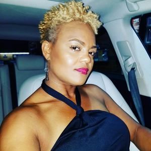 Meet your Posher, Tonya